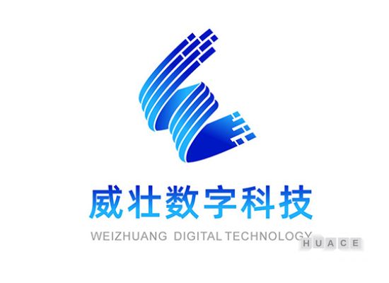  威壯數字科技