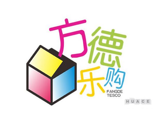 方德樂(lè )購logo