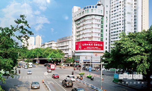 在投放戶(hù)外大屏廣告的時(shí)候要注意些什么問(wèn)題