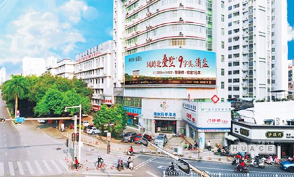 LED大屏廣告需注重哪些方面才能使壽命延長(cháng)